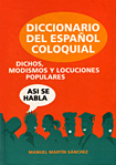 DICCIONARIO DEL ESPANOL COLOQUIAL