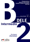 Preparacion al Diploma de Espanol Nivel Intermedio B2