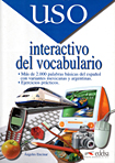 Uso interactivo del vocabulario