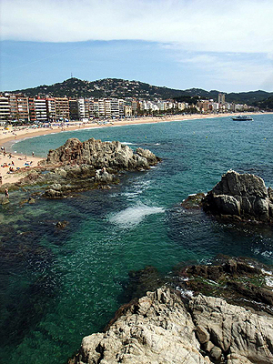 Lloret de Mar