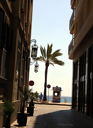 Lloret de Mar