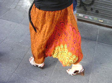pantalon