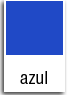 azul