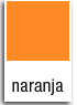 naranja