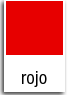 rojo