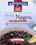 Arroz Negro