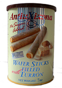 Antiu Xixona