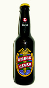 ambar negra