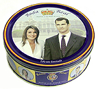 Boda Real