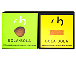 BOLA-BOLA