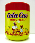 Cola Cao