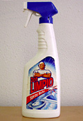 Don LIMPIO