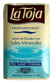 La Toja