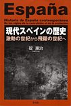 現代スペインの歴史