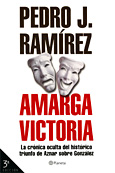 AMARGA VICTORIA
