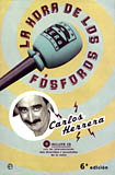 LA HORA DE LOS FOSFOROS