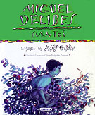 MIGUEL DELIBES CUENTOS
