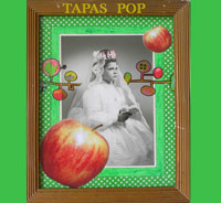 tapaspop
