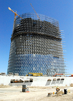 Torre del Agua