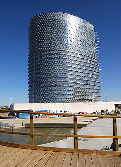 Torre del Agua