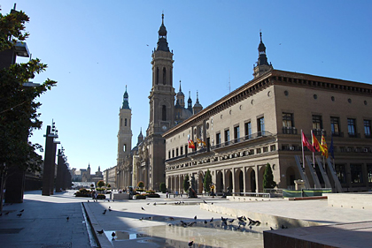 Pilar