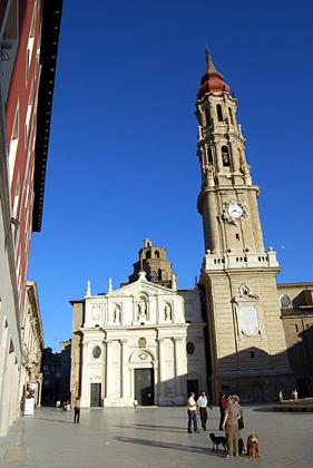 La Seo