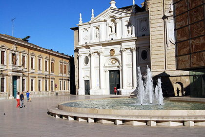 La Seo