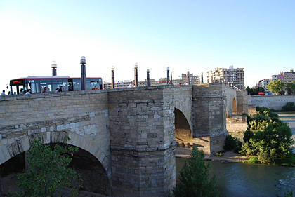 Puente de Piedra