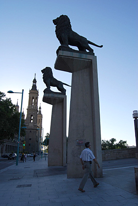 Puente de Piedra