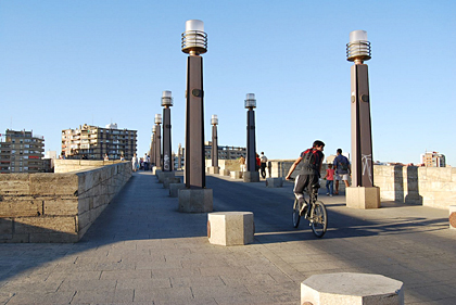 Puente de Piedra