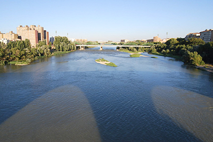 Puente de Piedra