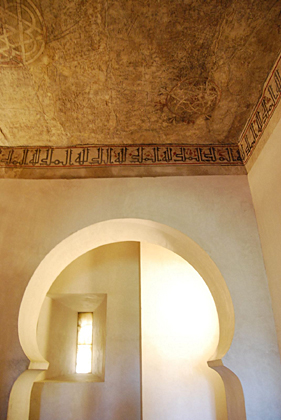 Palacio de la Aljaferia