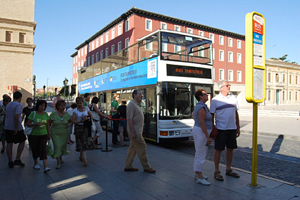 Bus
