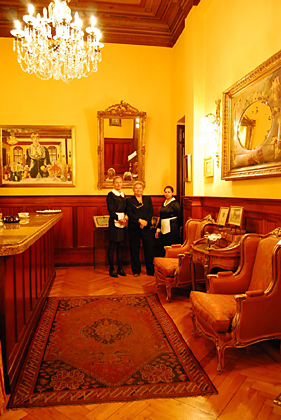 La Mar