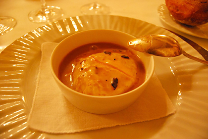 La Mar
