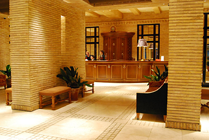 Hotel Palafox