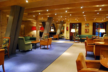 Hotel Palafox