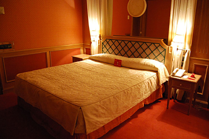 Hotel Palafox