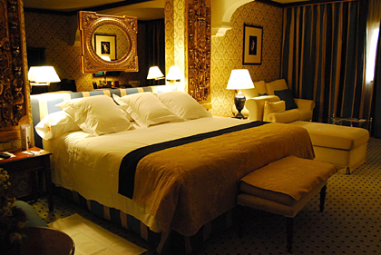 Hotel Melia Zaragoza