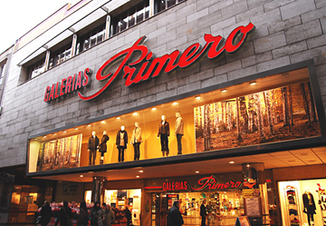 galerias PrimeroO